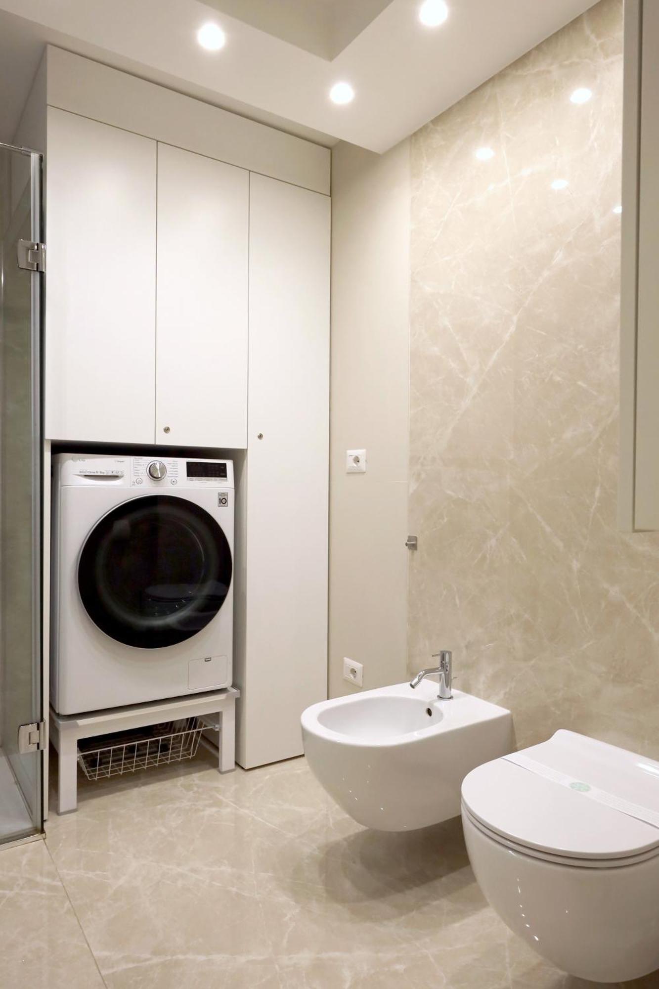 Parva Domus Bari Apartment Exterior photo
